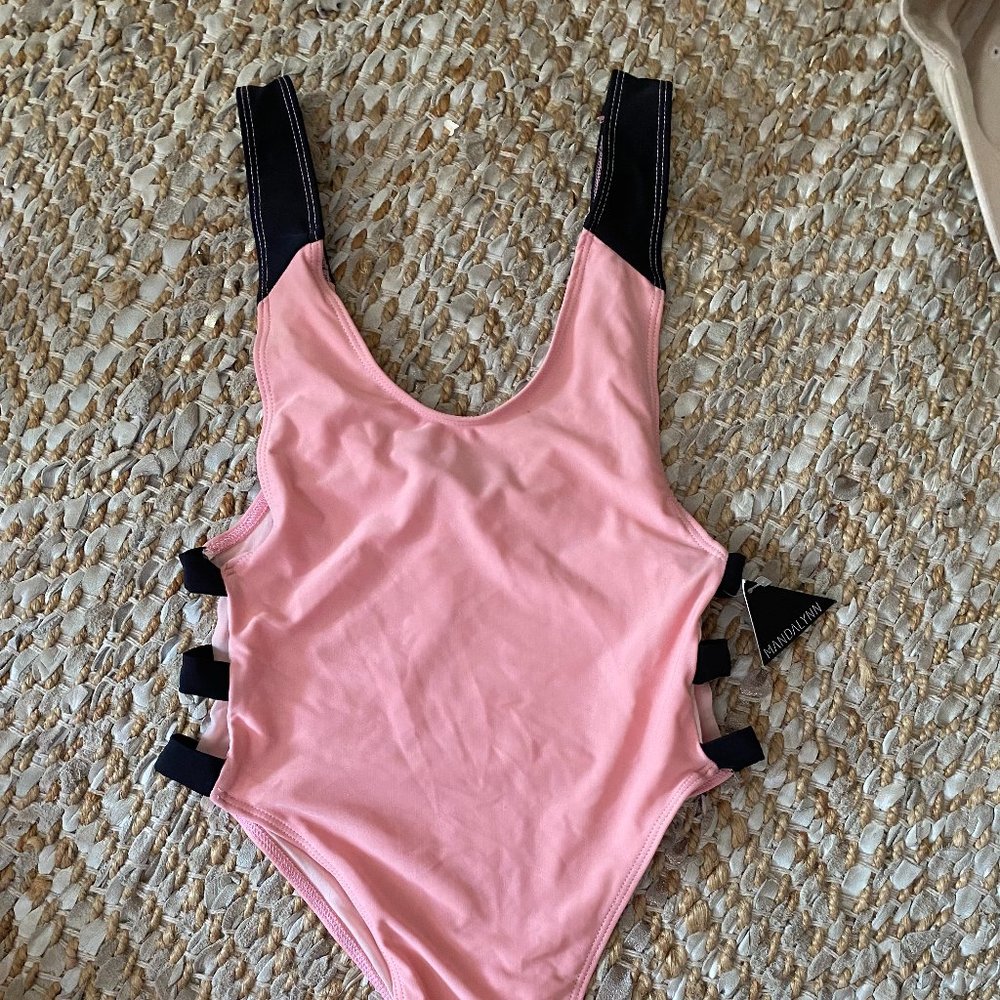 Mandalynn One piece Suit size Large